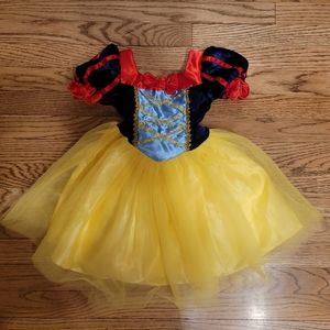 Like New Snow White Costume